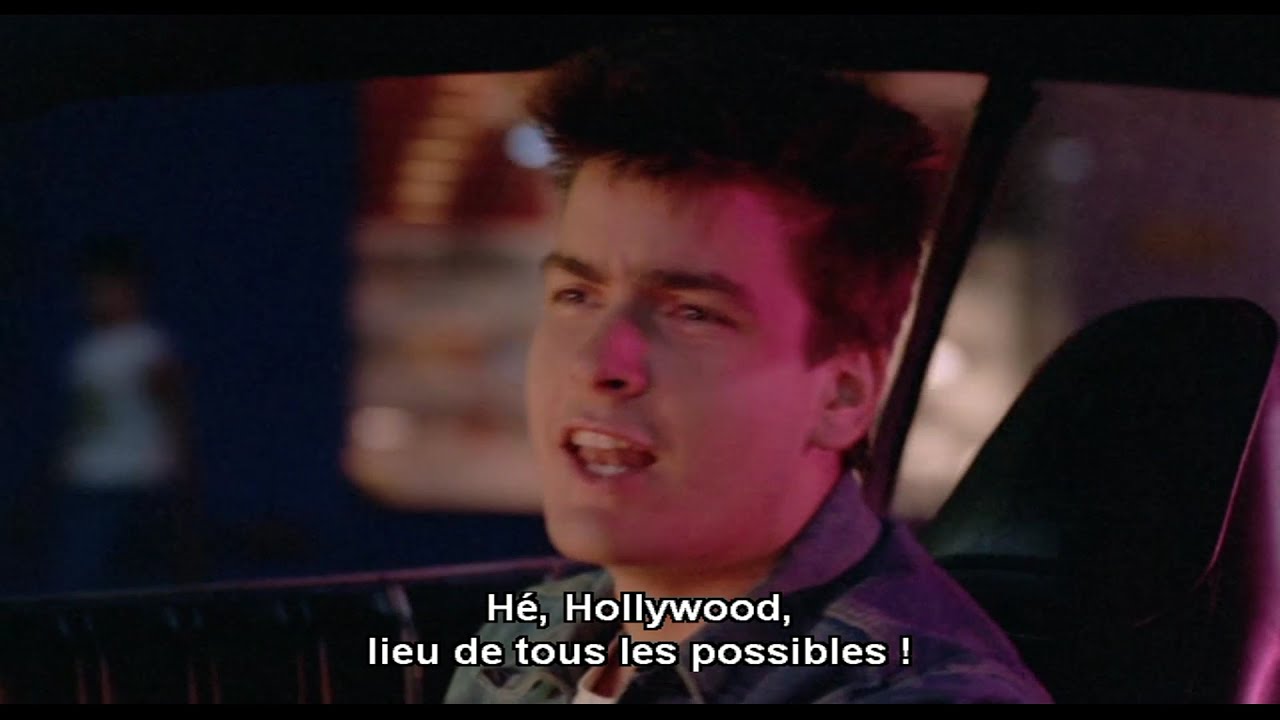 Miniature de la vidéo The Boys Next Door de Penelope Spheeris - Extrait [VOST] du film De sang froid