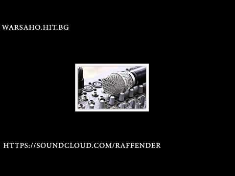 Raf Fender - Delirium (Original Mix)