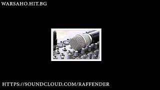 Raf Fender - Delirium (Original Mix)