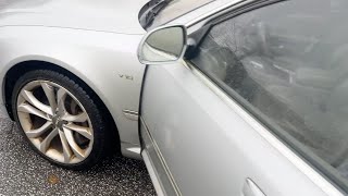 Venta de Audi S8 - 5,2 quattro grada de discos - Imagen 4 | Agroline CL Audi S8 - 5,2 quattro grada de discos | Imagen 4 - Agroline