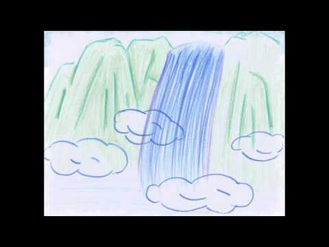 歌謠篇   賽夏語 08’ima kayzaeh kinrowaSek 好山好水《伴唱篇》