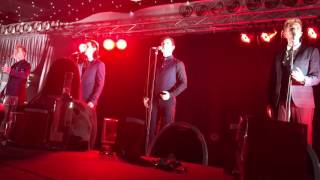 Collabro - Music Of The Night (Leeds 25/06/16)