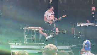 Scotty McCreery - You Time (Live) - Indian Ranch, Webster, MA - 6/23/24
