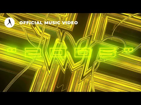 TNT - 2005 (Official Hardstyle Video)