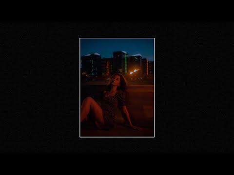 (FREE) Xcho x Macan x Miyagi Type Beat - "Happy End"