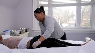 Comment changer la culotte d’un adulte