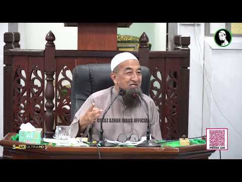 Mana Lebih Afdhal Qurban Dalam Negara Atau Luar Negara? - Ustaz Azhar Idrus
