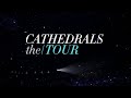 Tenth Avenue North - Cathedrals The Tour 