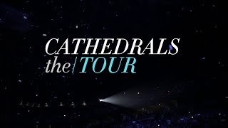 Tenth Avenue North - Cathedrals The Tour