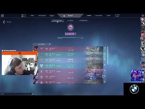 Boaster's thoughts on 60Hz vs. 144Hz for Ranked