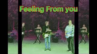 No Vacancies - This Feeling (2021) video