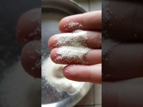 Difference between suji and rawa #shorts #rava #suji #rawa