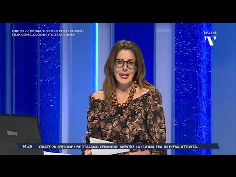 2021-03-06 NOTIZIE DI PRATO TG ORE 19.45