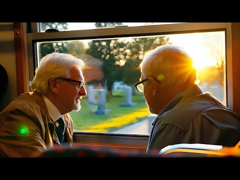 Pociąg Życia - filmowa ballada przez stacje radości, smutku i miłości | Rodmir Bulzacki