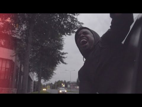 Skinto - No Mercy (Official Music Video)