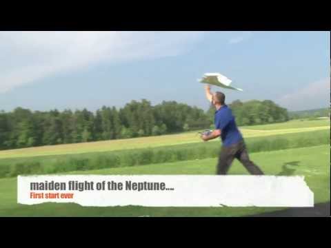 Neptune Wing by ready2fly