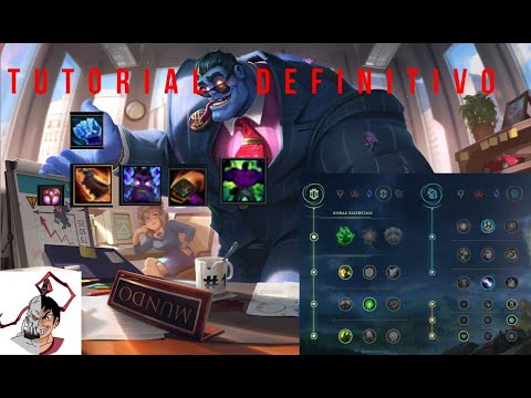 Dicas do melhor Dr Mundo world 1/2 😁 😁 😁