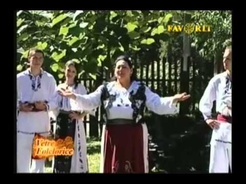 Mariana Varga - Cine stie, bage-al meu - By banatzanul