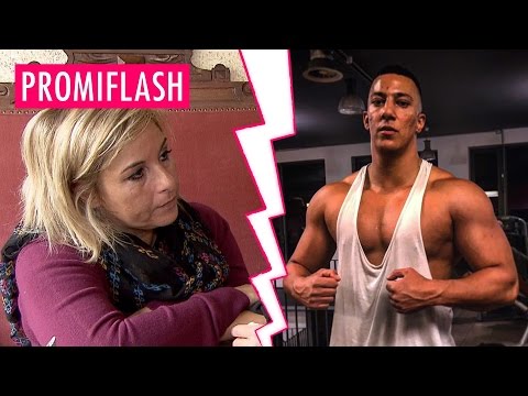 Farid Bang: Hier "entschuldigt" er sich bei Sarah Lombardis Mama