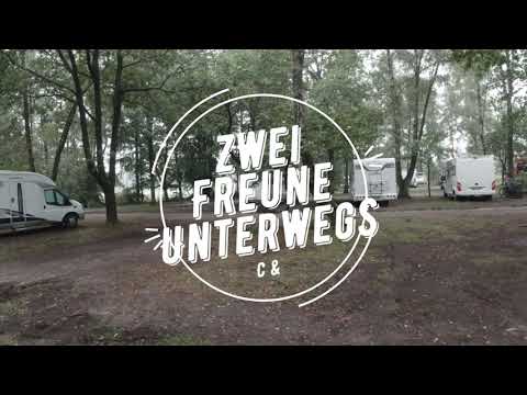 Heidschnuckenweg Etappe 5 (Version ohne Musik)