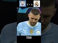 Real Madrid vs Manchester city new All penalties #shorts #foryou #viral