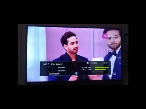 SLTv Channels Demonstration
