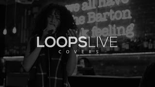 Carmen Smith • Have Mercy [Eryn Allen Kane] | Loops Live Sessions