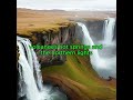 Unique International Destinations