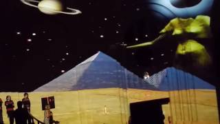 The Claypool  Lennon Delirium LIVE 06-18-2016