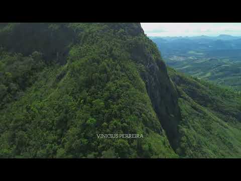 Corrego São Paulo santa margarida MG