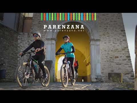 Parenzana - Motovun