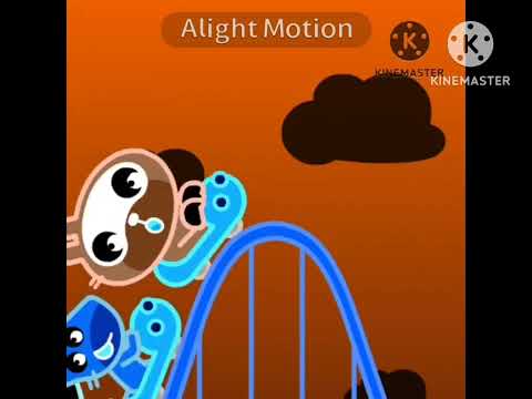 pango build Park effects ronud 1