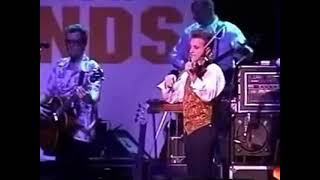 North To Alaska: Dwight Yoakam: 2000 Dallas.