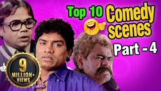 Top 10 Comedy Scenes {HD} Ft - Johnny Lever | Rajpal Yadav | Sanjay Mishra | Arshad Warsi | DOWNLOAD THIS VIDEO IN MP3, M4A, WEBM, MP4, 3GP ETC