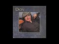Dion DiMucci - Very Soon