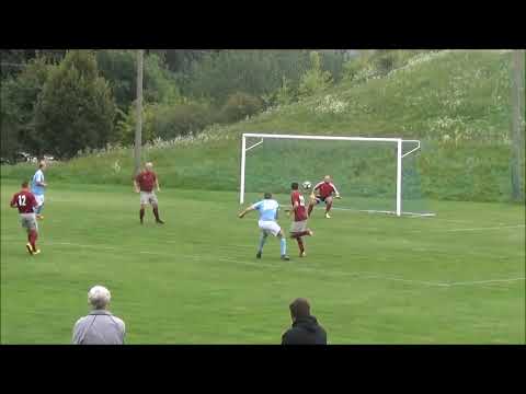 TJ Sokol Jezernice - SK Radslavice 19.9.2021