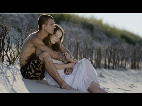 Sylwia Lipka - Fly To Sky (Official Teaser)