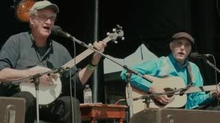The Boll Weevil - Jim Kweskin & Geoff Muldaur