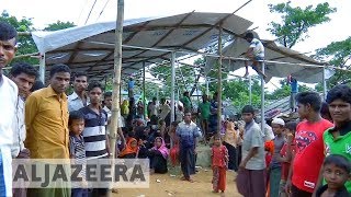 Video: Myanmar's Buddhist army killed 7,000 Rohingya Muslims in a month - Al-Jazeera