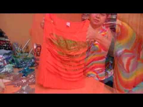 Aprenda a reformar seu abadá e cair na folia do carnaval