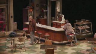 Superior Donuts video trailer
