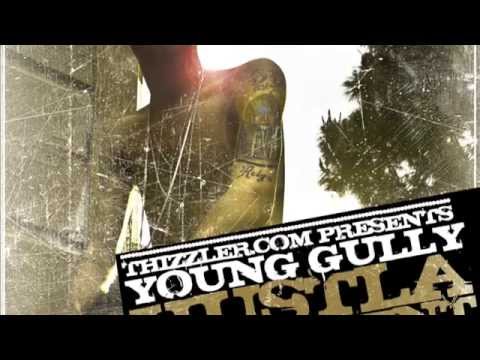 Young Gully - Dreamin' R.I.P. (prod. Darheiz Beats) (Hustla Movement 4 HM4)