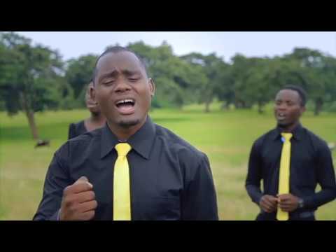 Advent Gospel Messengers (AGM) - Long Long Ago [OFFICIAL VIDEO]