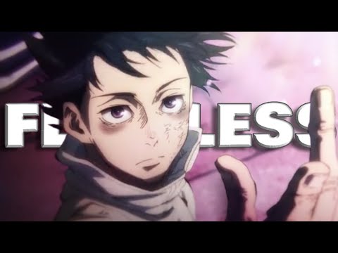 YEAT x LIL UZI VERT // FLAWLESS AMV