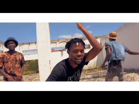 Destro makhiya -  Ng'yekeni Official Music Video