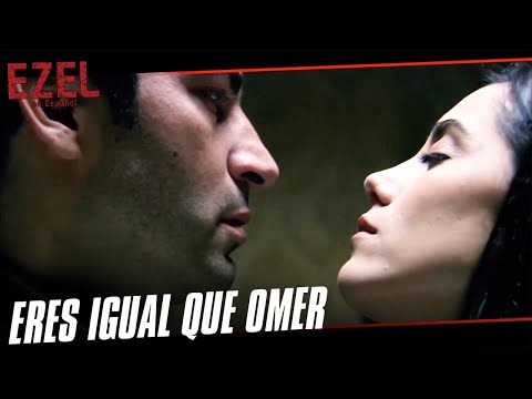 El Sueño De Ömer De Eyşan - Ezel Novela en Español