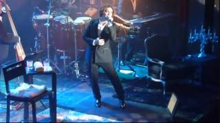 David Bisbal &#39;Acústico&#39; - Esta Ausencia