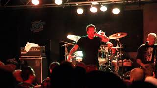 Comeback Kid - All In A Year