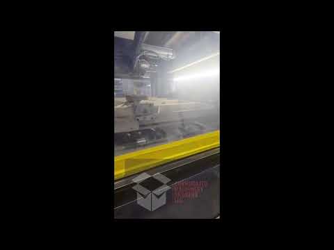 1998 BOBST SPO 160-S Die Cutters, Automatic Platen | Corrugated Machinery Brokers (1)