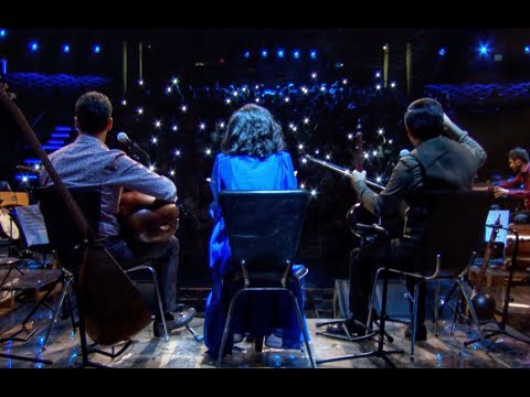 Çimen Yalçın & Uğur Önür - Ayletme Beni ( Şu Karşıki Dağda Lambalar Yanar )